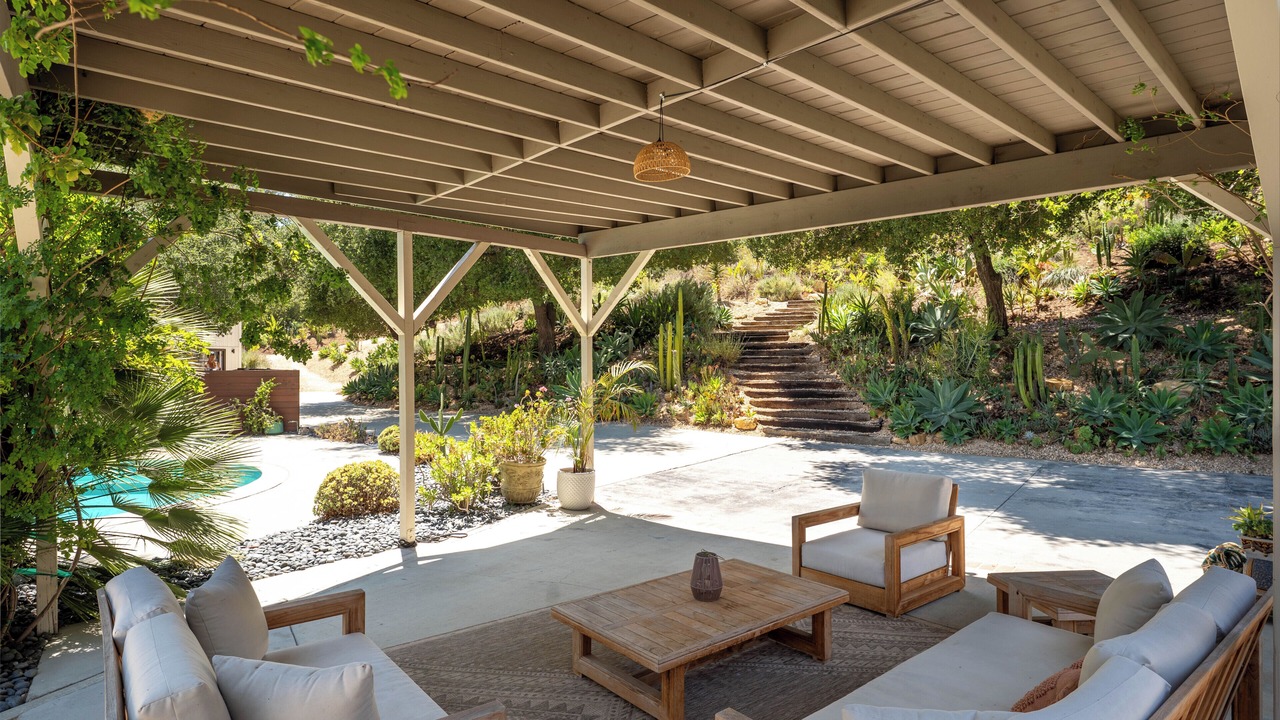 Photo of Outdoor in Calabasas