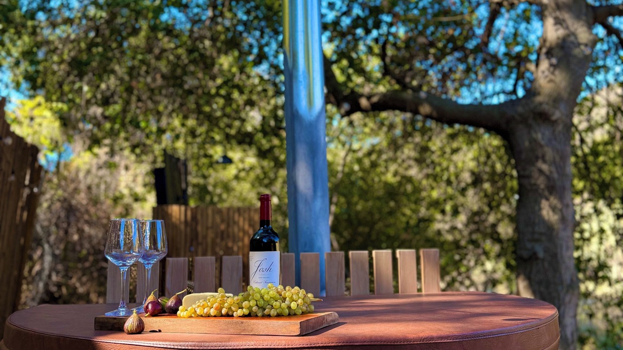 Photo of Outdoor in Santa Clarita
