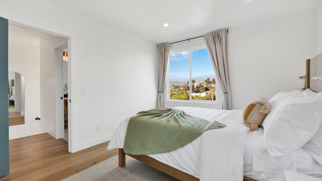 Photo of Bedroom in Adams Hill