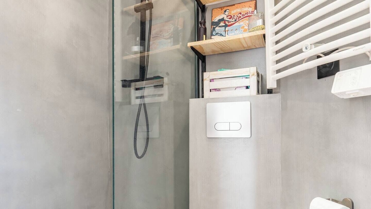 Photo of Bathroom in Epinettes