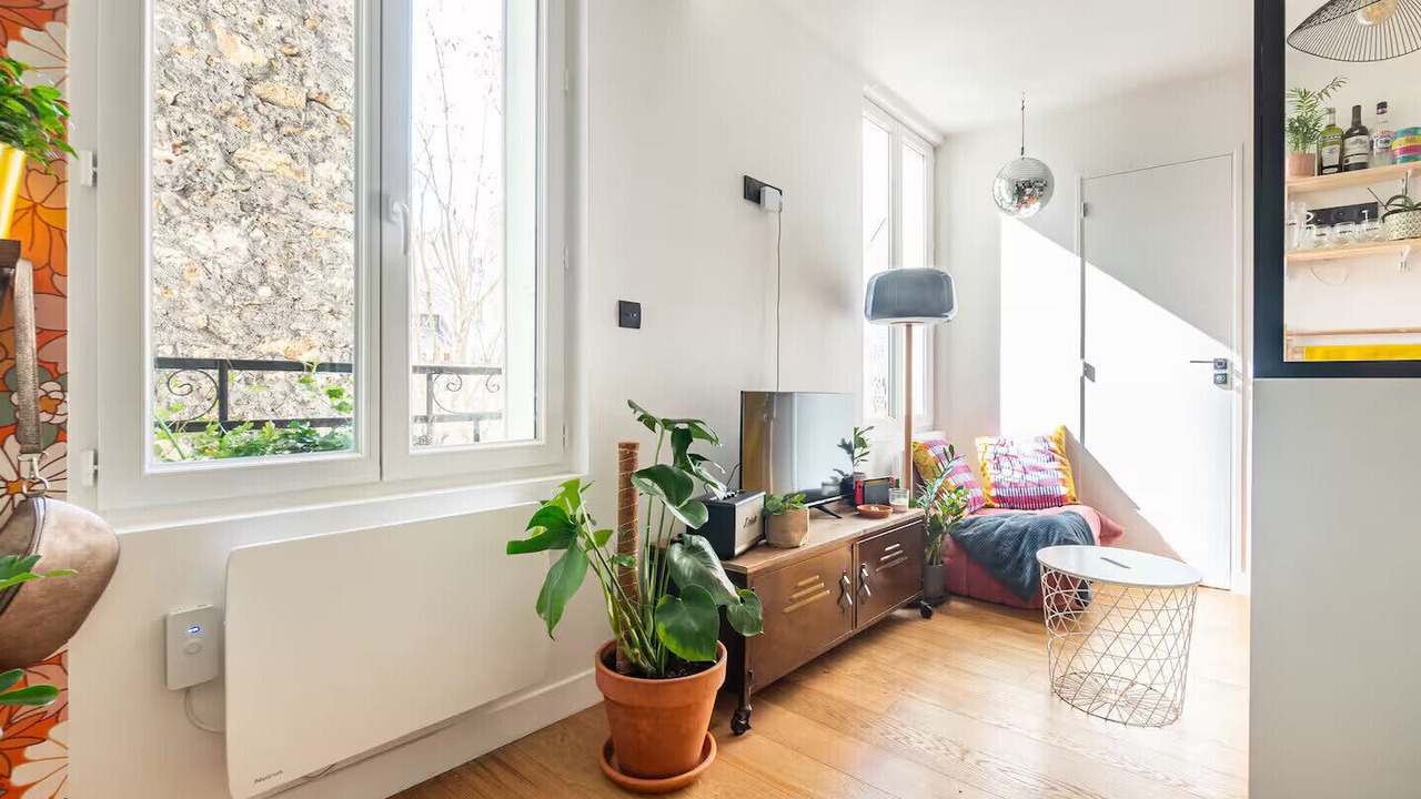 Photo of Livingroom in Epinettes