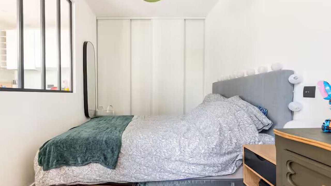 Photo of Bedroom in Epinettes