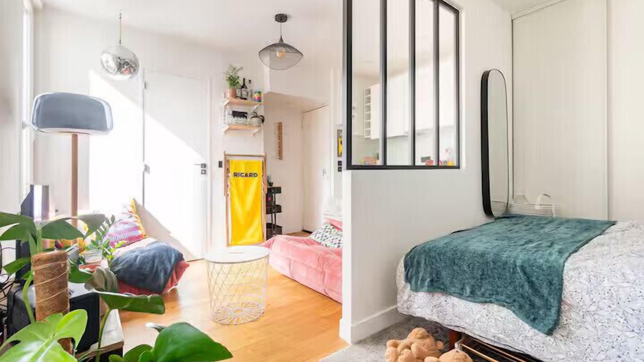 Photo of Bedroom in Epinettes