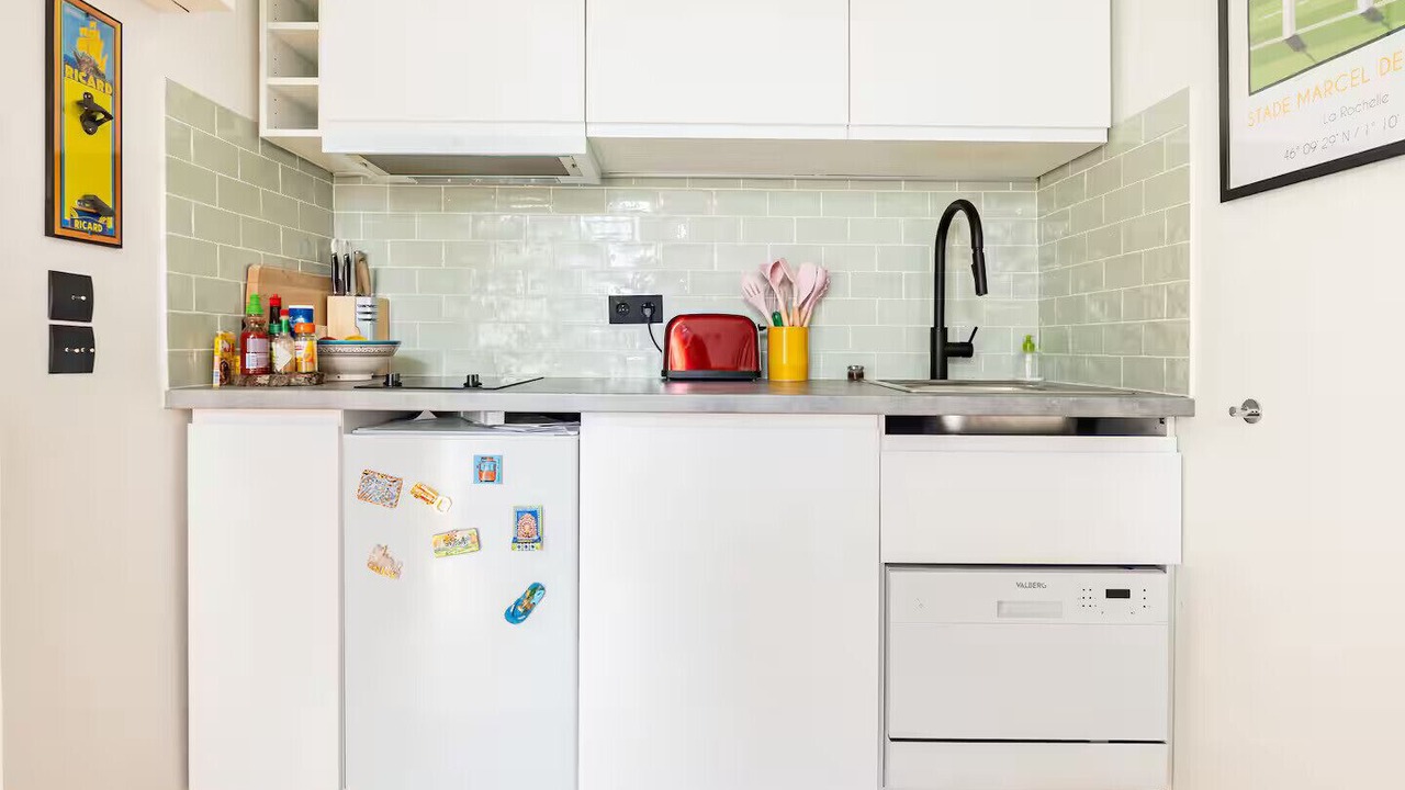 Photo of Kitchen in Epinettes