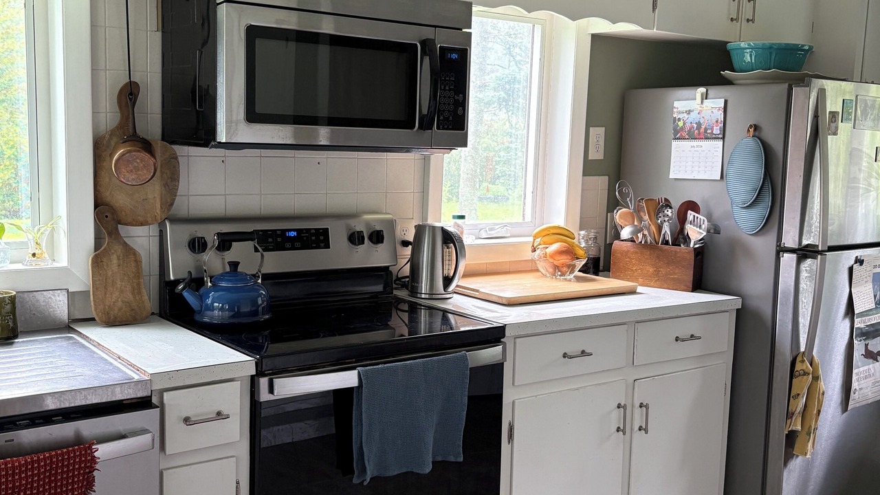 Photo of Kitchen in Pittsfield