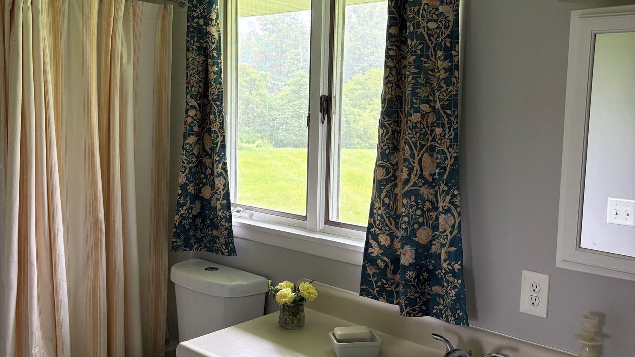 Photo of Bathroom in Pittsfield