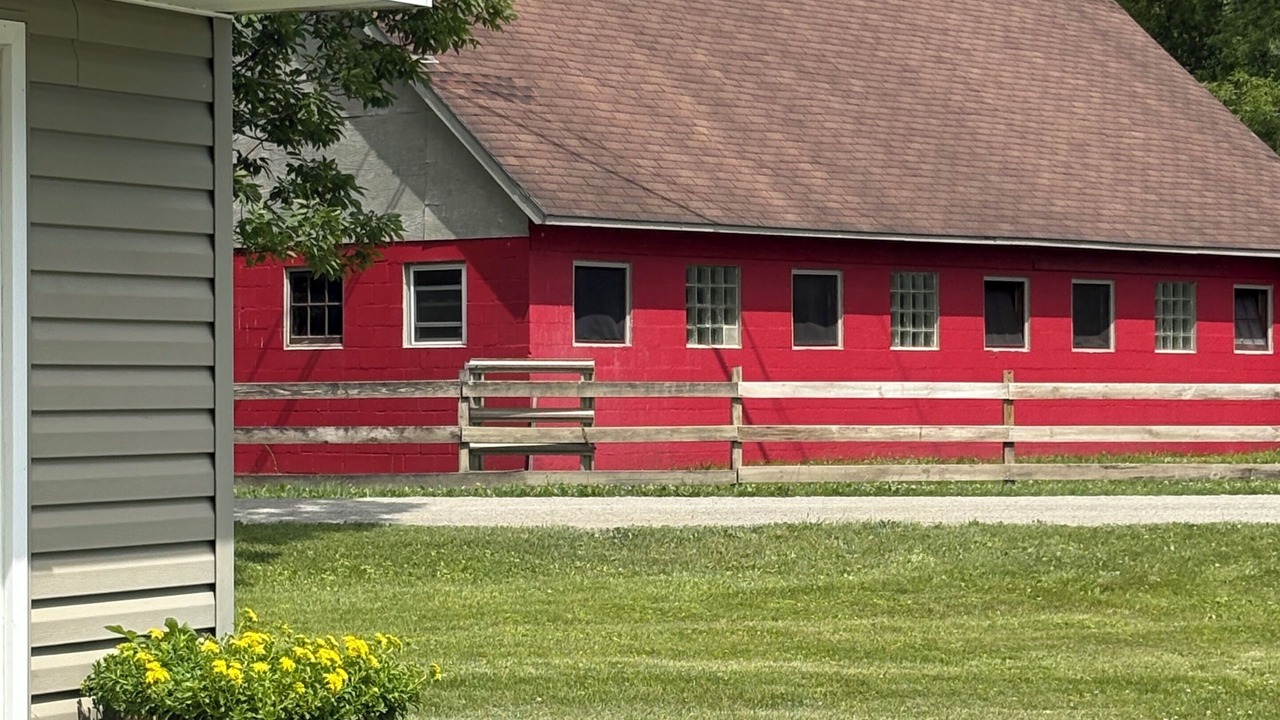 Photo of Outdoor in Pittsfield