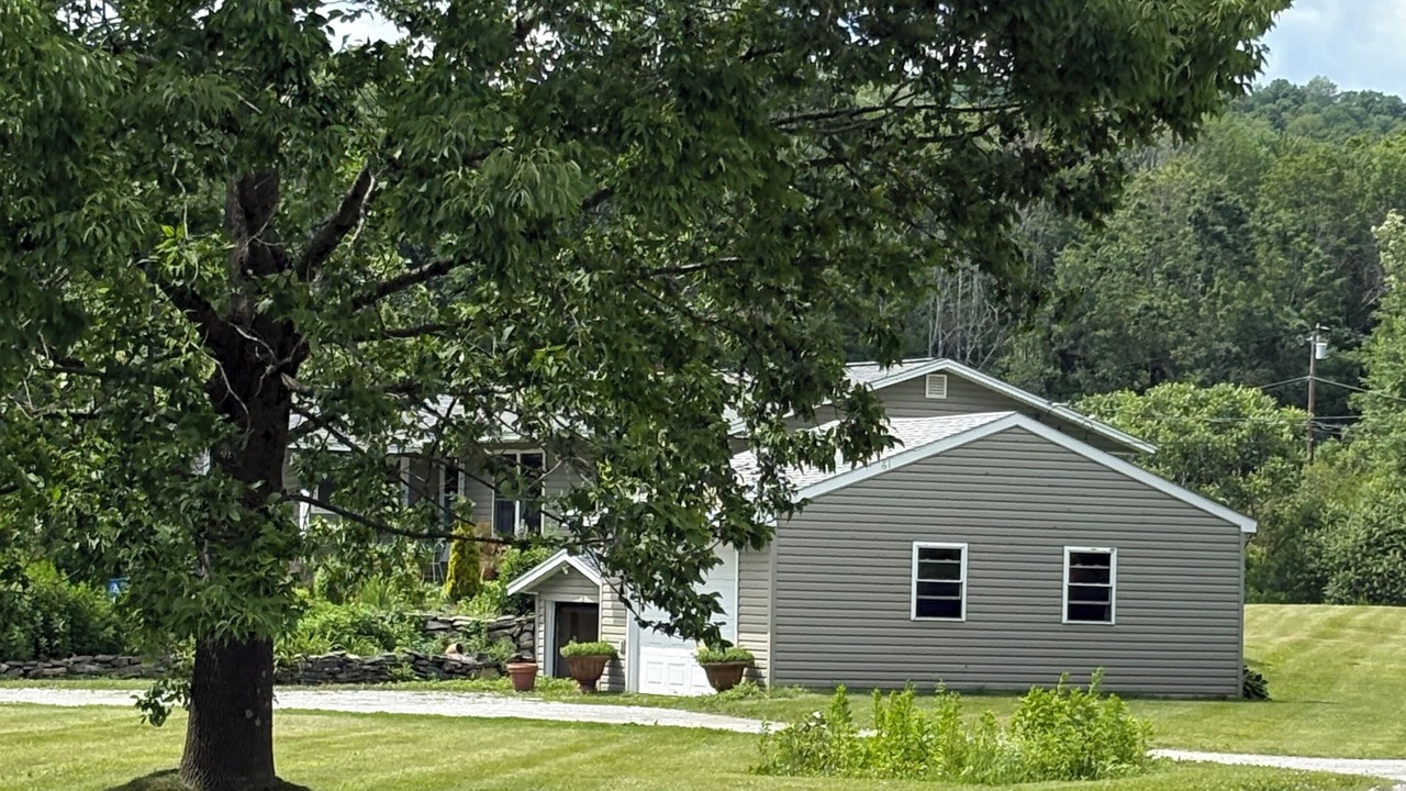 Photo of Outdoor in Pittsfield