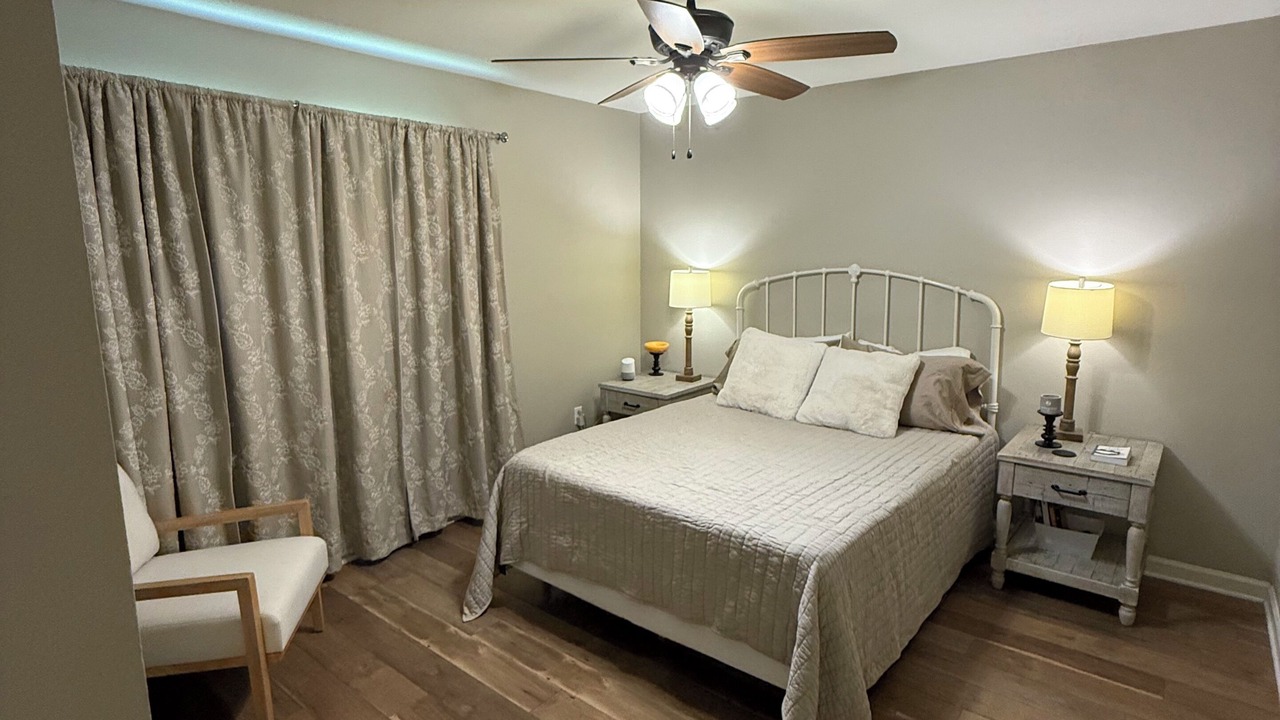 Photo of Bedroom in Shenandoah