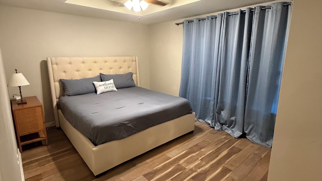 Photo of Bedroom in Shenandoah