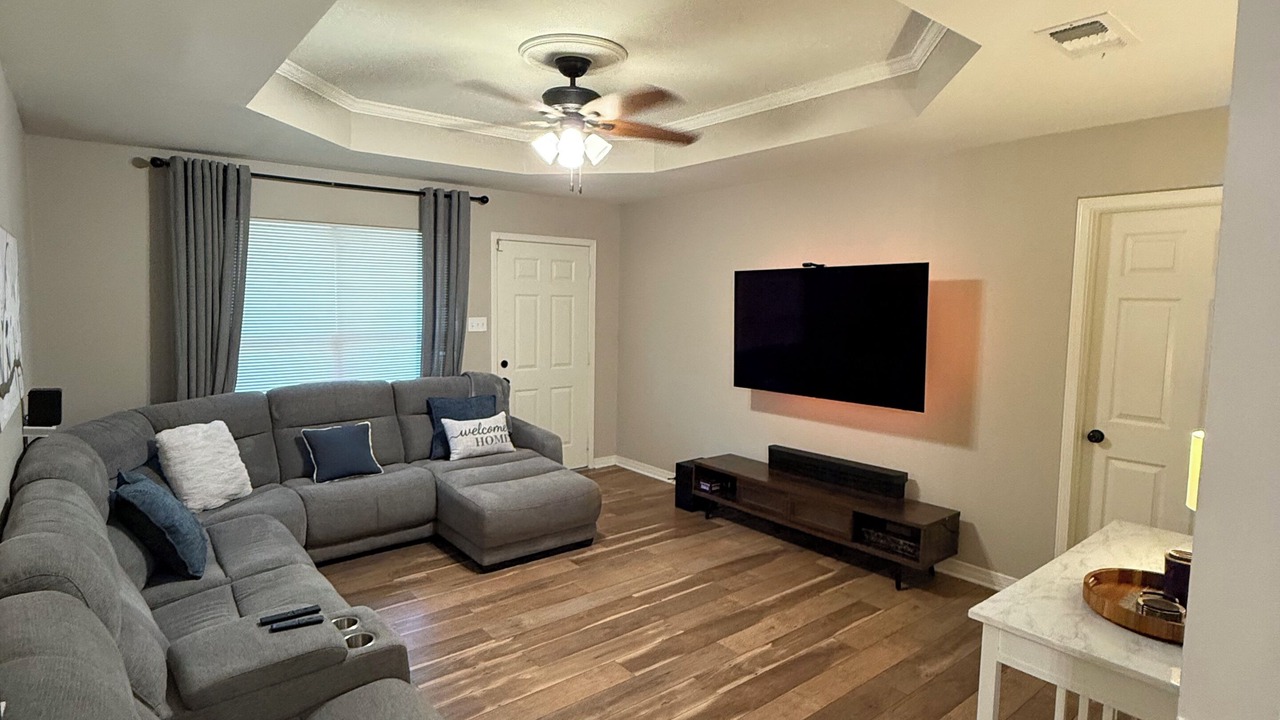 Photo of Livingroom in Shenandoah