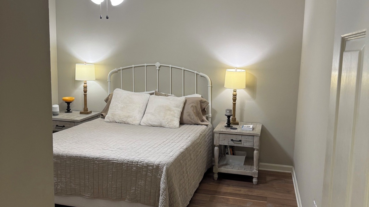 Photo of Bedroom in Shenandoah