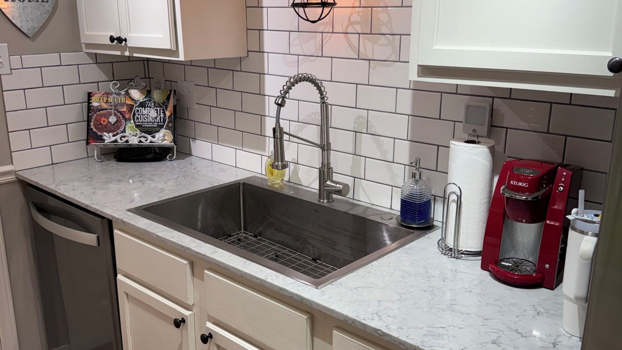 Photo of Kitchen in Shenandoah