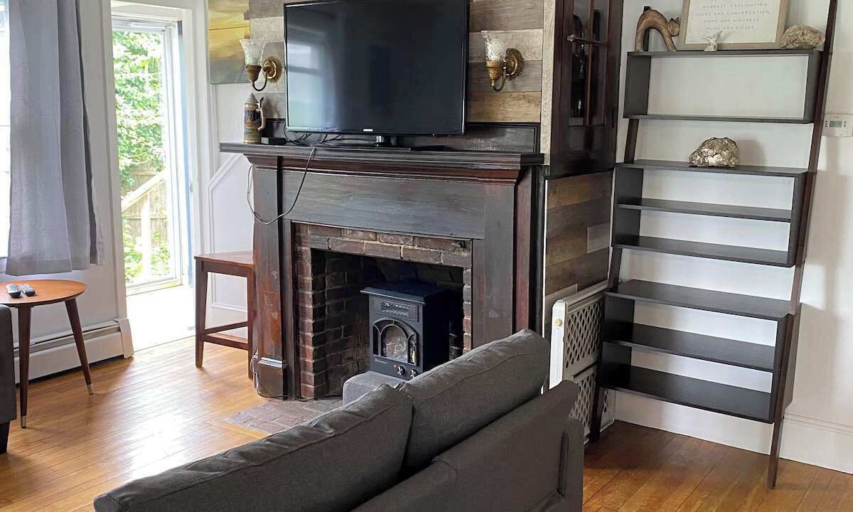 Photo of Livingroom in Bass River