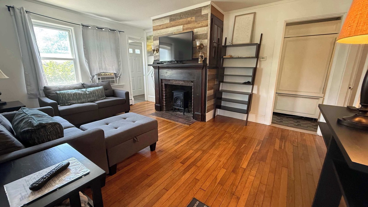 Photo of Bedroom in Bass River
