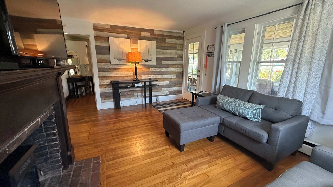 Photo of Bedroom in Bass River