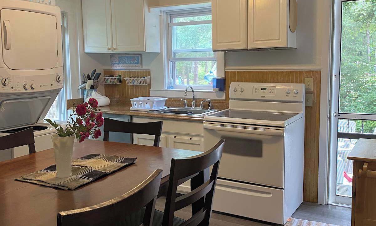 Photo of Kitchen in Bass River