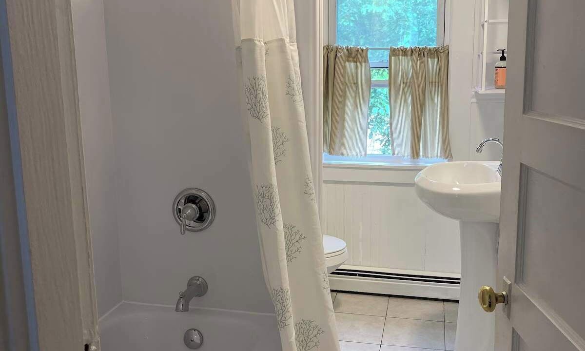 Photo of Bathroom in Bass River