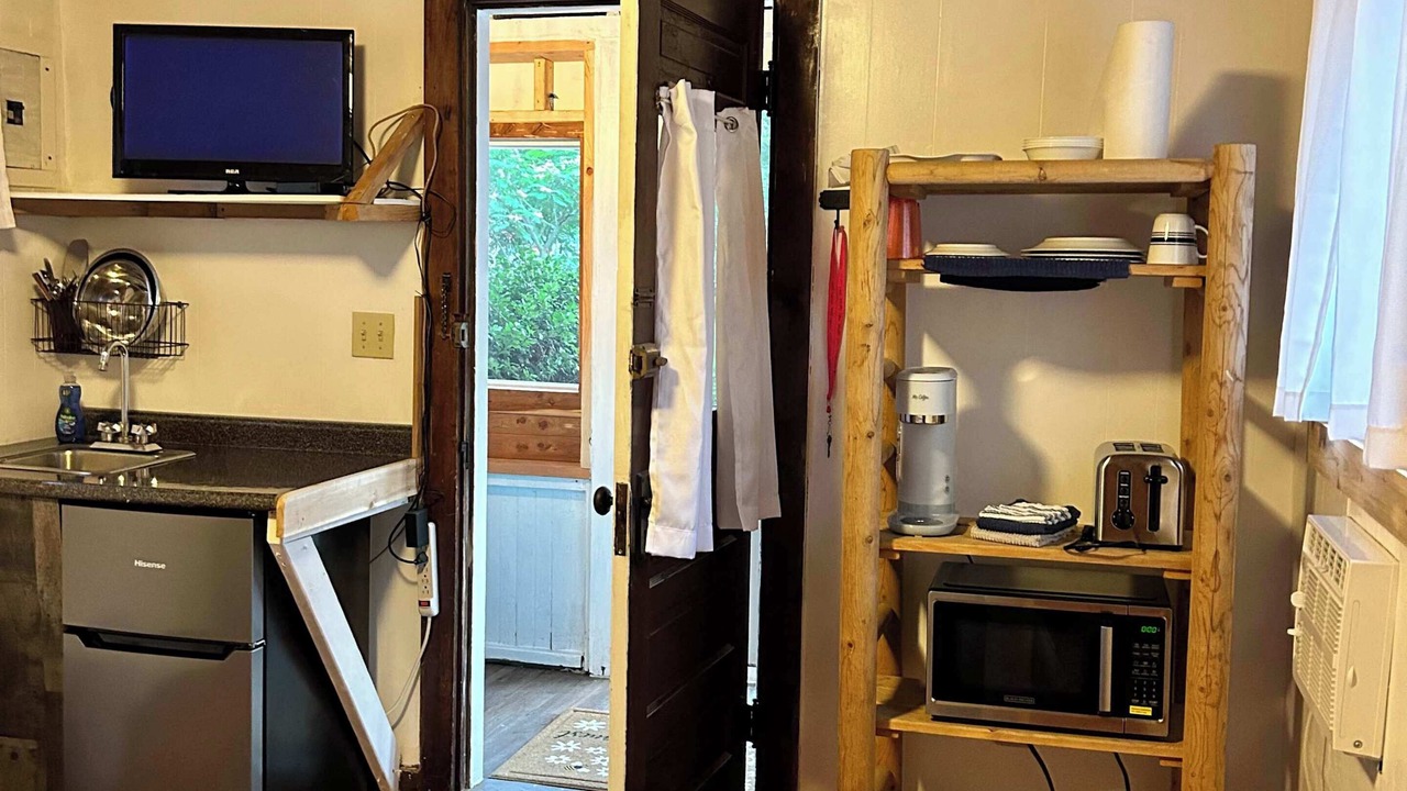 Photo of Bedroom in Bass River