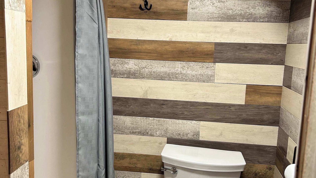 Photo of Bathroom in Bass River
