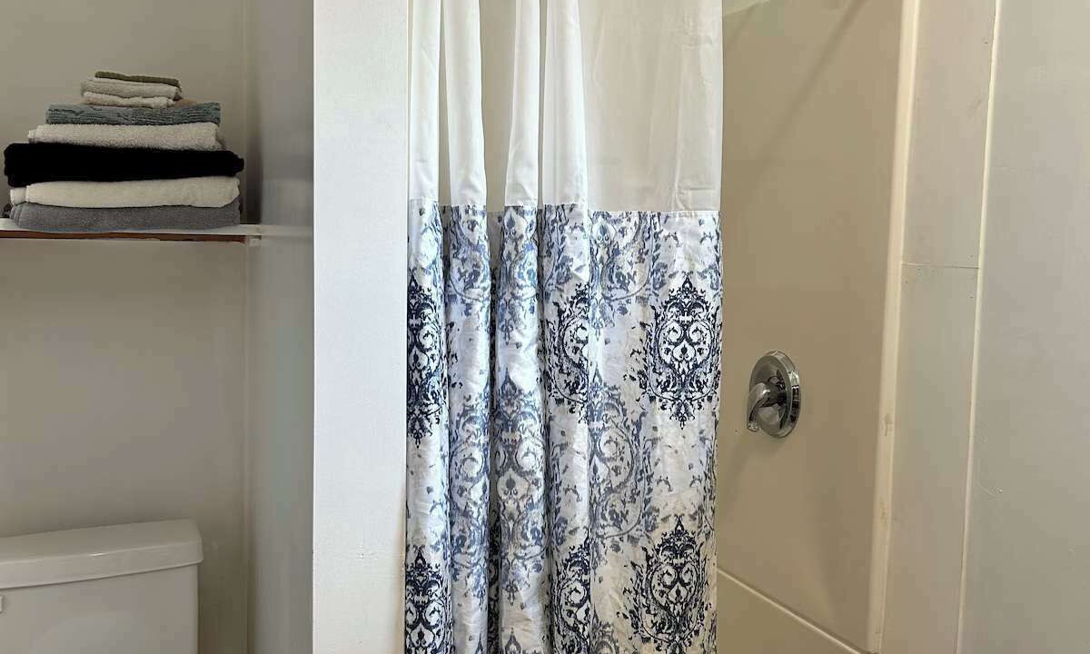 Photo of Bathroom in Bass River