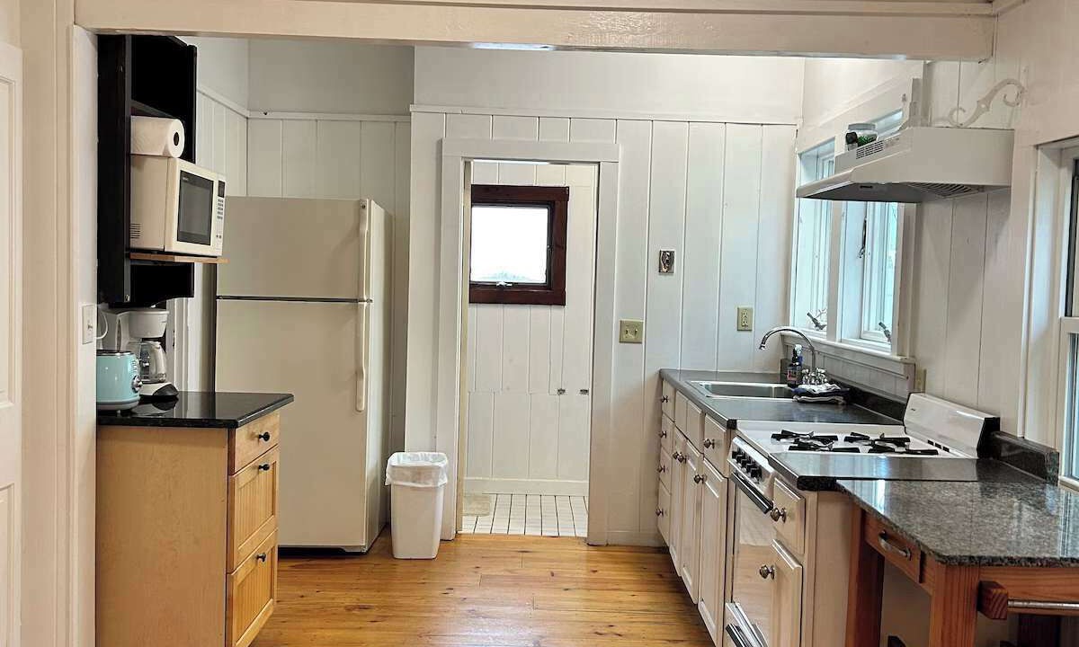 Photo of Kitchen in Bass River