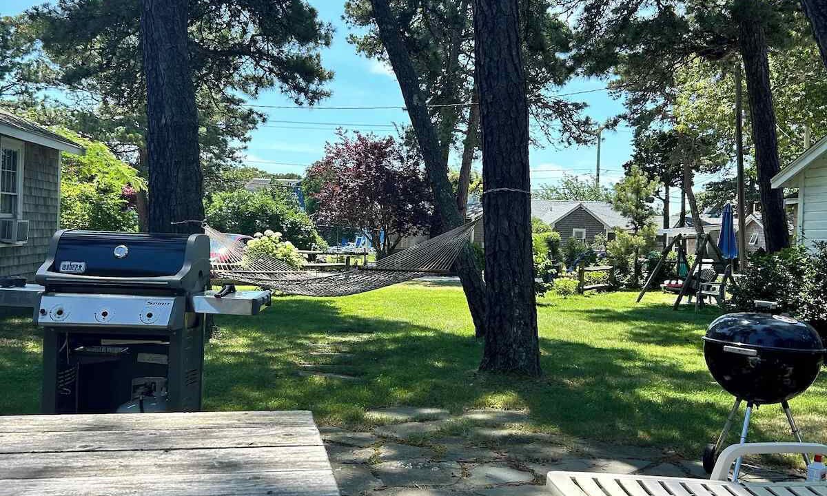 Photo of Outdoor in Bass River