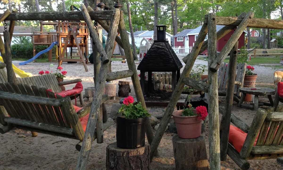 Photo of Outdoor in Bass River