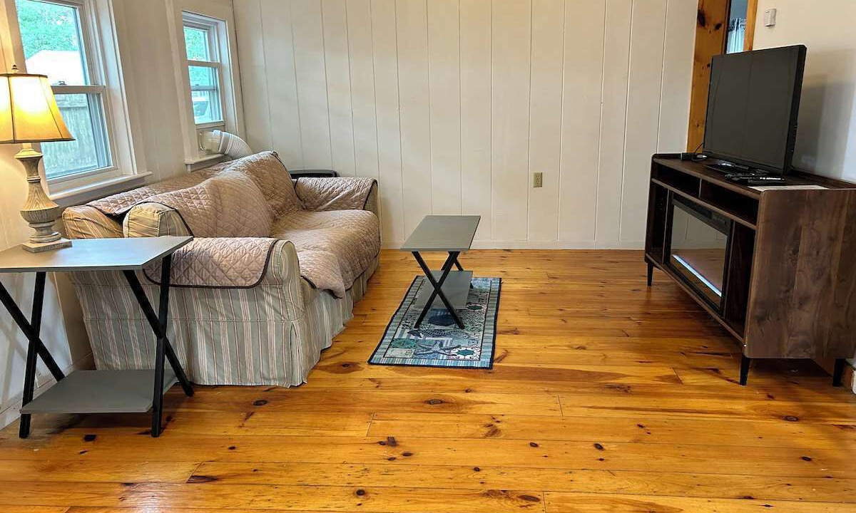 Photo of Livingroom in Bass River