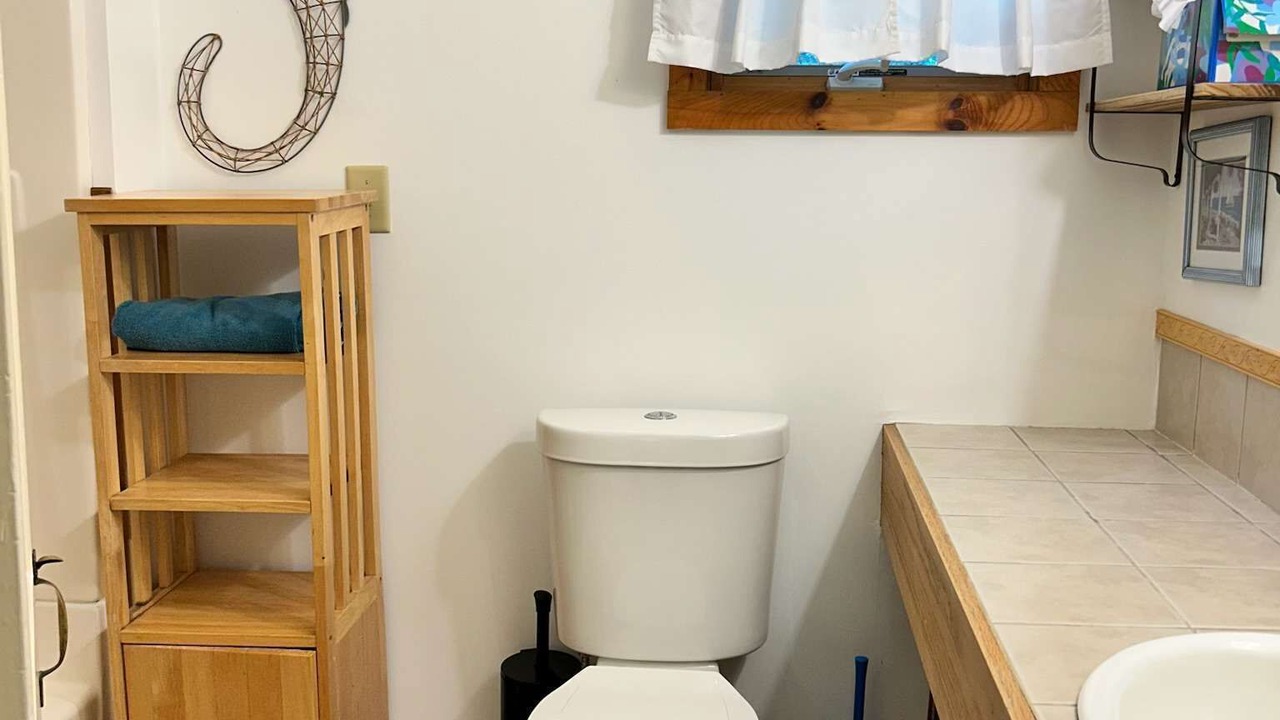 Photo of Bathroom in Bass River