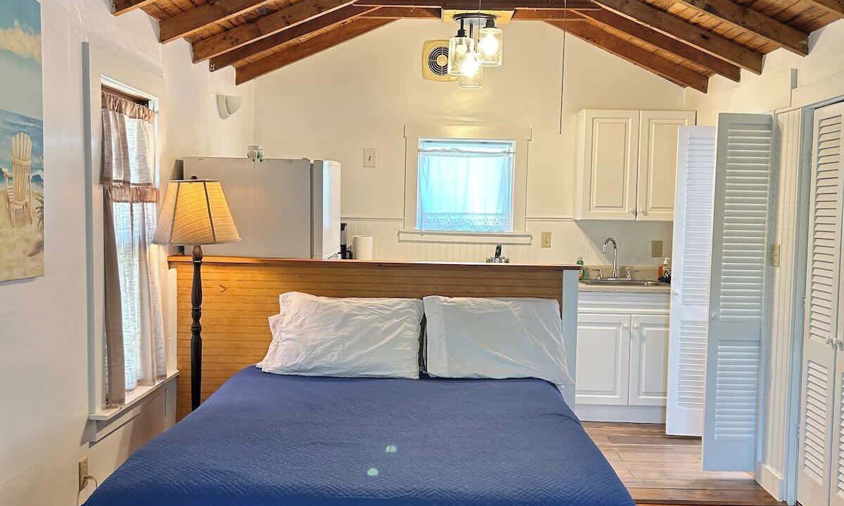 Photo of Bedroom in Bass River