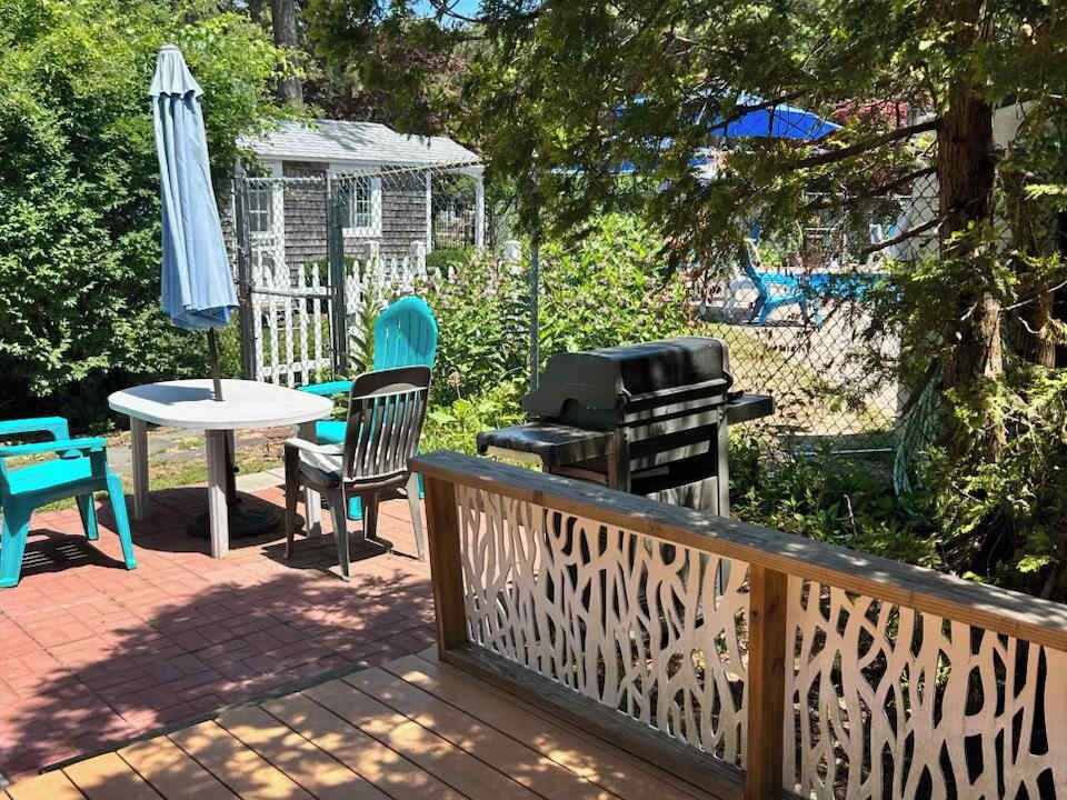 Photo of Outdoor in Bass River