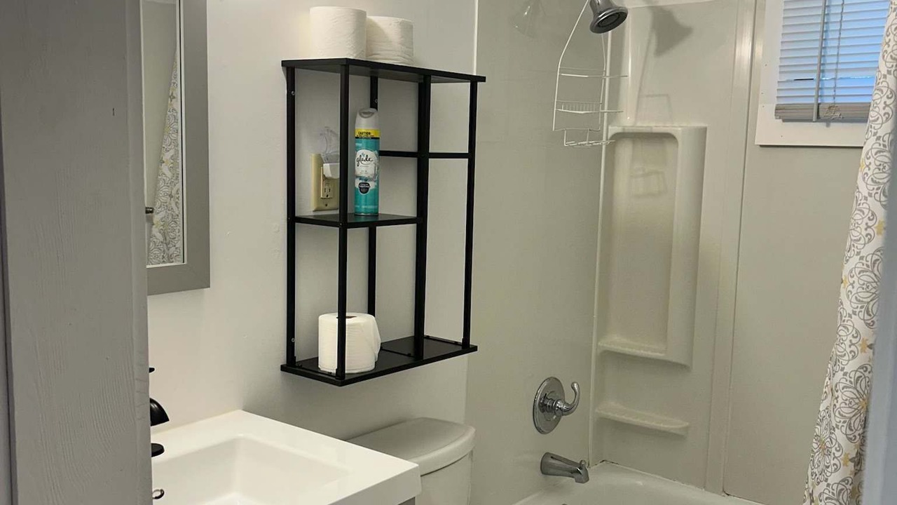 Photo of Bathroom in Bass River