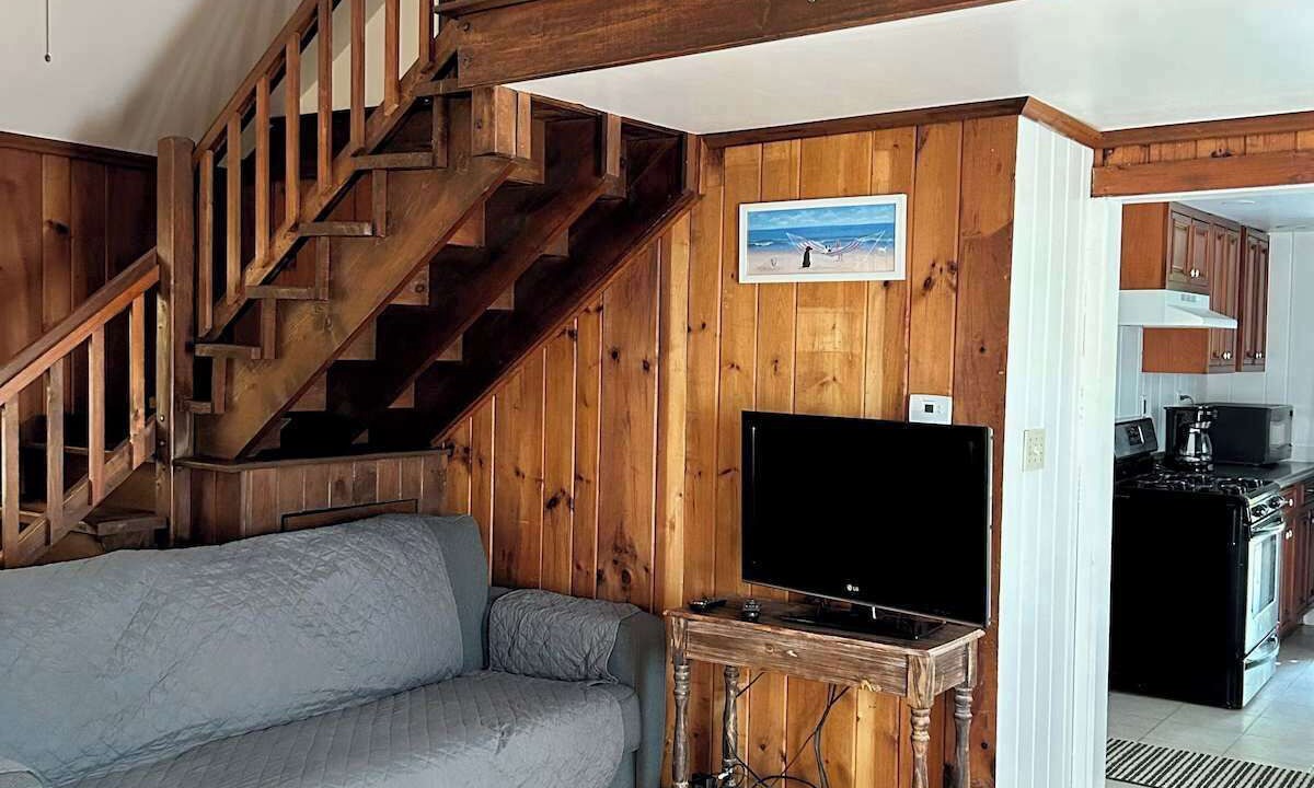 Photo of Livingroom in Bass River