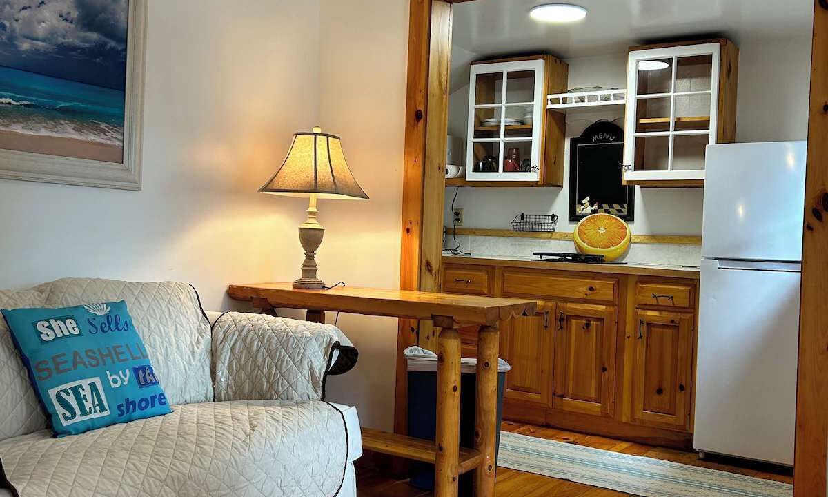 Photo of Livingroom in Bass River