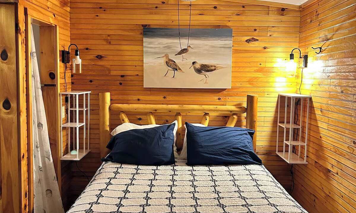 Photo of Bedroom in Bass River