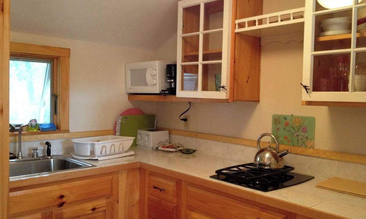 Photo of Kitchen in Bass River
