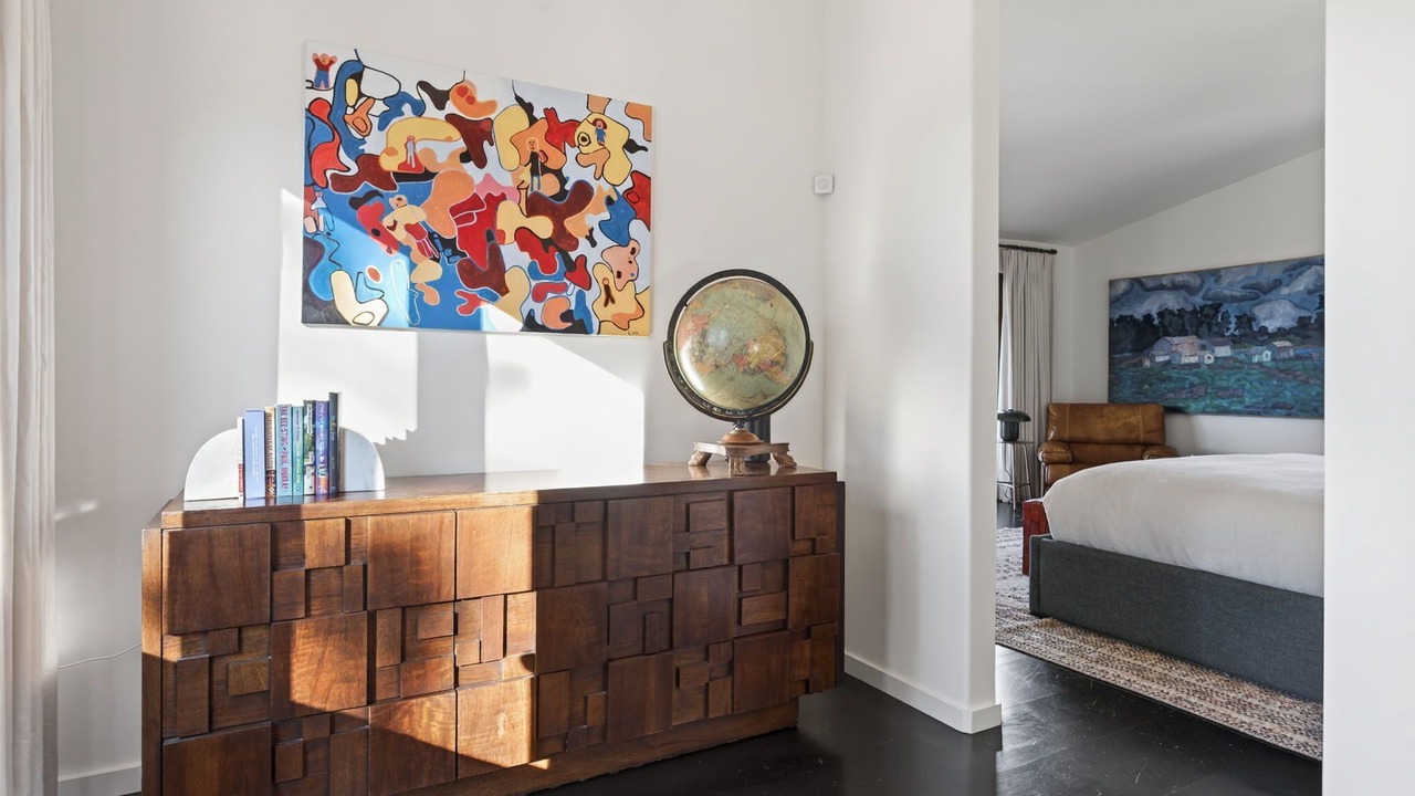 Photo of Bedroom in Ventura County