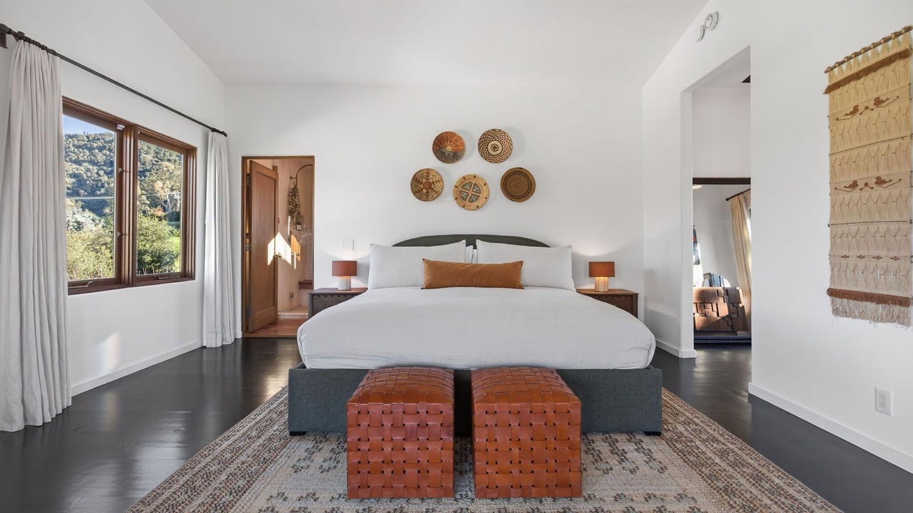 Photo of Bedroom in Ventura County