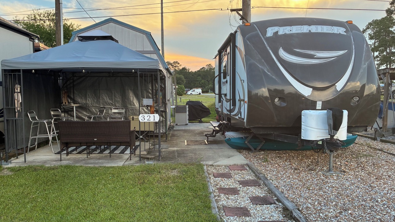 Photo of Outdoor in Long Beach