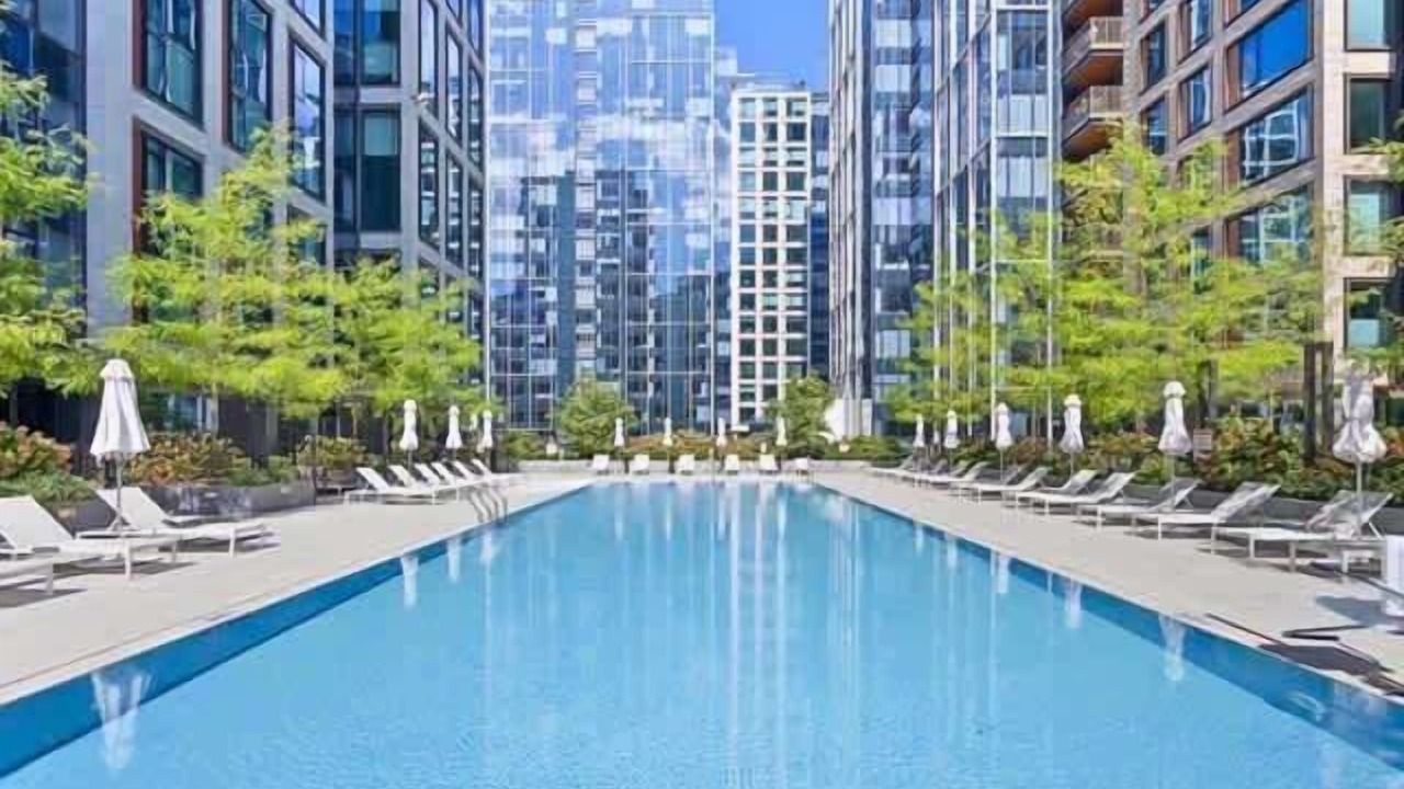 Photo of Outdoor in Seaport District