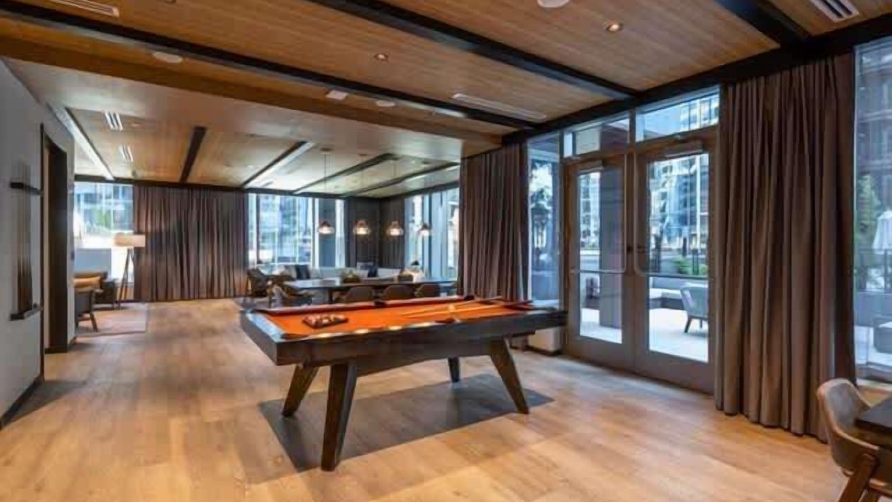 Photo of Bedroom in Seaport District