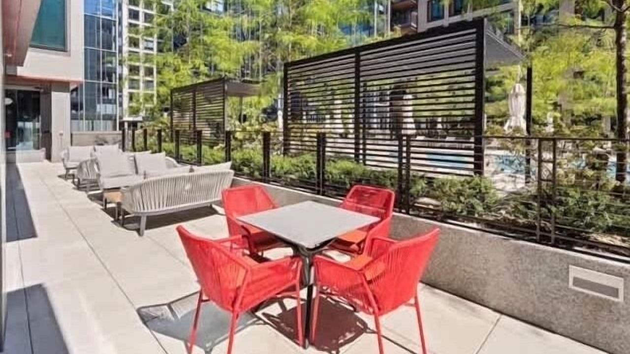 Photo of Outdoor in Seaport District