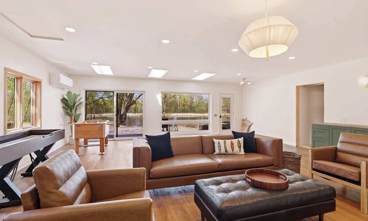 Photo of Livingroom in Rosemount