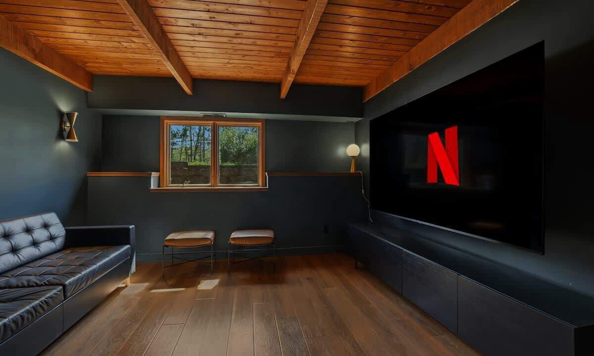 Photo of Livingroom in Rosemount