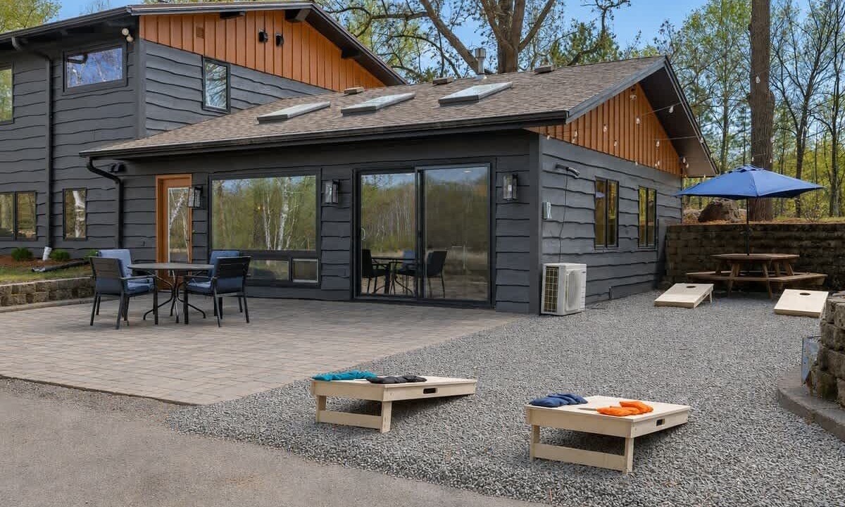 Photo of Outdoor in Rosemount