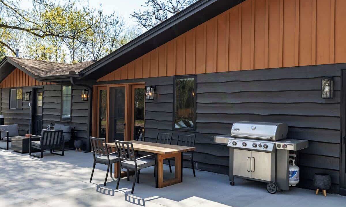 Photo of Outdoor in Rosemount