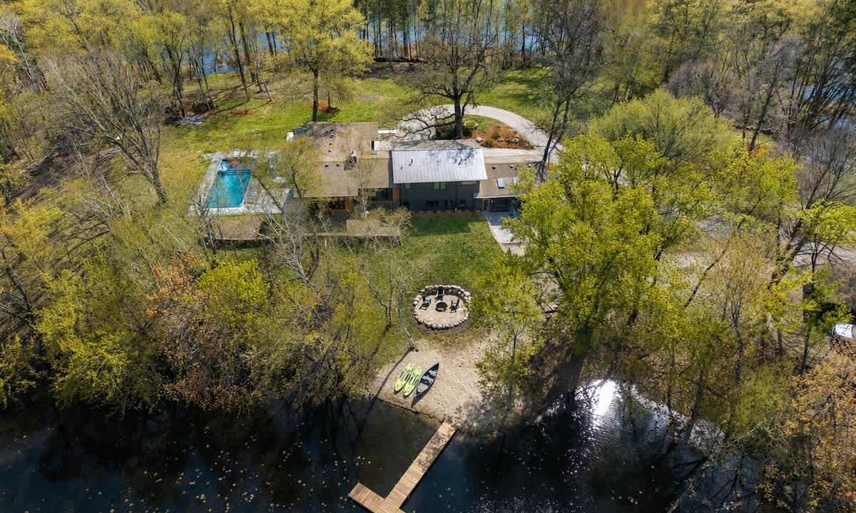 Photo of Outdoor in Rosemount
