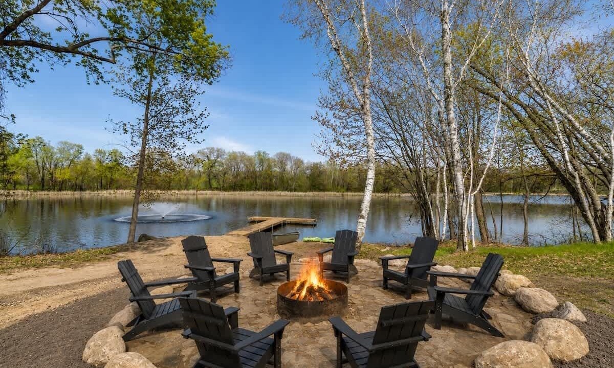 Photo of Outdoor in Rosemount
