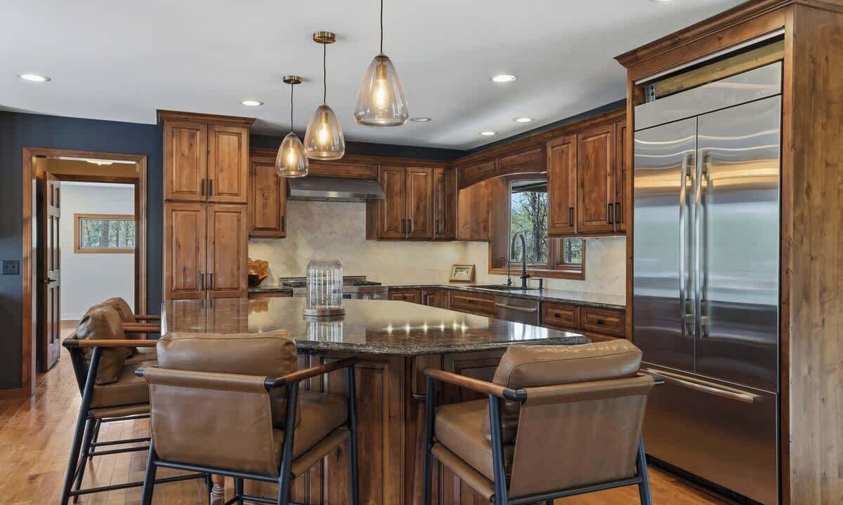 Photo of Kitchen in Rosemount